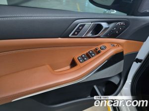 BMW X7 xDrive 40i M Sport 6 2026 года из Южной Кореи