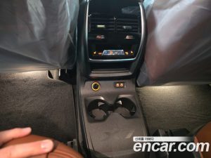 BMW X7 xDrive 40i M Sport 6 2026 года из Южной Кореи