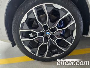 BMW X7 xDrive 40i M Sport 6 2026 года из Южной Кореи