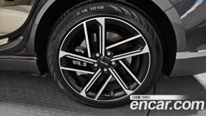 Genesis G80 Бензин 2.5 Turbo AWD 2026 года из Южной Кореи