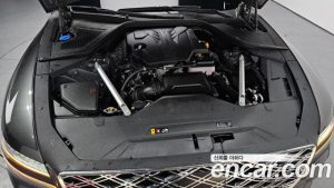 Genesis G80 Бензин 2.5 Turbo AWD 2026 года из Южной Кореи