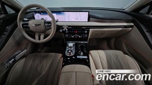 Genesis G80 Бензин 2.5 Turbo AWD 2026 года из Южной Кореи