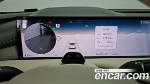 Genesis G80 Бензин 2.5 Turbo AWD 2026 года из Южной Кореи