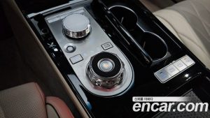 Genesis G80 Бензин 2.5 Turbo AWD 2026 года из Южной Кореи