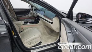 Genesis G80 Бензин 2.5 Turbo AWD 2026 года из Южной Кореи