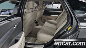 Genesis G80 Бензин 2.5 Turbo AWD 2026 года из Южной Кореи