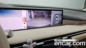 Genesis G80 Бензин 2.5 Turbo AWD 2026 года из Южной Кореи