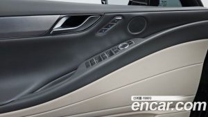 Genesis G80 Бензин 2.5 Turbo AWD 2026 года из Южной Кореи