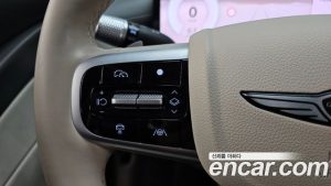 Genesis G80 Бензин 2.5 Turbo AWD 2026 года из Южной Кореи