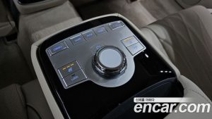 Genesis G80 Бензин 2.5 Turbo AWD 2026 года из Южной Кореи