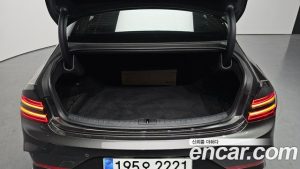 Genesis G80 Бензин 2.5 Turbo AWD 2026 года из Южной Кореи