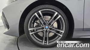 BMW 1-Series 120i M Sport 2024 года из Южной Кореи