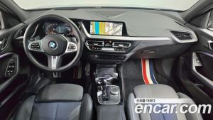 BMW 1-Series 120i M Sport 2024 года из Южной Кореи