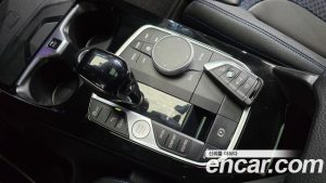 BMW 1-Series 120i M Sport 2024 года из Южной Кореи