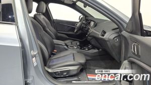 BMW 1-Series 120i M Sport 2024 года из Южной Кореи