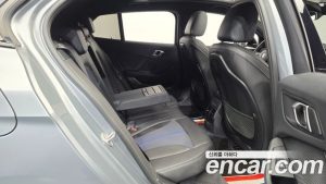 BMW 1-Series 120i M Sport 2024 года из Южной Кореи