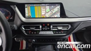 BMW 1-Series 120i M Sport 2024 года из Южной Кореи
