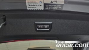 BMW 1-Series 120i M Sport 2024 года из Южной Кореи
