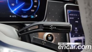 Mercedes-Benz EQE EQE350+ 2024 года из Южной Кореи