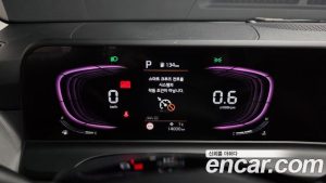 Kia Seltos Бензин 1.6 Turbo 2WD 2024 года из Южной Кореи