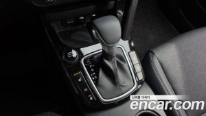 Kia Seltos Бензин 1.6 Turbo 2WD 2024 года из Южной Кореи