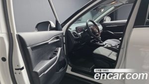 Kia Seltos Бензин 1.6 Turbo 2WD 2024 года из Южной Кореи