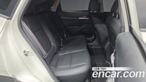 Kia Seltos Бензин 1.6 Turbo 2WD 2024 года из Южной Кореи