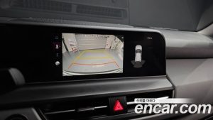 Kia Seltos Бензин 1.6 Turbo 2WD 2024 года из Южной Кореи