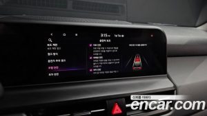 Kia Seltos Бензин 1.6 Turbo 2WD 2024 года из Южной Кореи