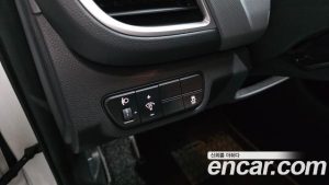 Kia Seltos Бензин 1.6 Turbo 2WD 2024 года из Южной Кореи