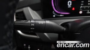 Kia Seltos Бензин 1.6 Turbo 2WD 2024 года из Южной Кореи