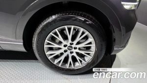 Genesis GV80 2.5T Бензин AWD 2025 года из Южной Кореи
