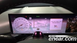 Genesis GV80 2.5T Бензин AWD 2025 года из Южной Кореи