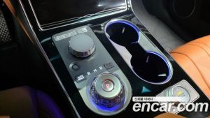 Genesis GV80 2.5T Бензин AWD 2025 года из Южной Кореи