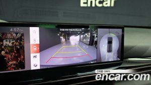 Genesis GV80 2.5T Бензин AWD 2025 года из Южной Кореи