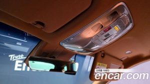 Genesis GV80 2.5T Бензин AWD 2025 года из Южной Кореи