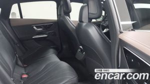 Mercedes-Benz EQE EQE350+ 2024 года из Южной Кореи