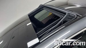 Mercedes-Benz EQE EQE350+ 2024 года из Южной Кореи