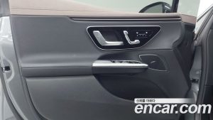 Mercedes-Benz EQE EQE350+ 2024 года из Южной Кореи