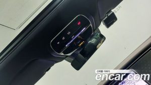 Mercedes-Benz EQE EQE350+ 2024 года из Южной Кореи