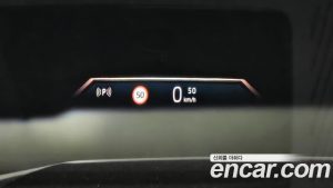 BMW 5-Series 523d M Sport 2024 года из Южной Кореи