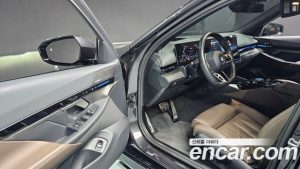 BMW 5-Series 523d M Sport 2024 года из Южной Кореи