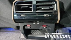 BMW 5-Series 523d M Sport 2024 года из Южной Кореи