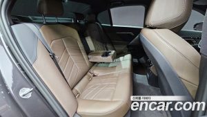 BMW 5-Series 523d M Sport 2024 года из Южной Кореи
