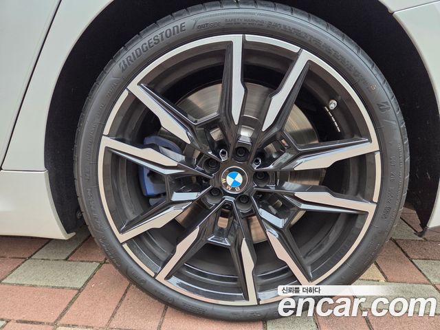 41278172_015.jpg BMW 8-Series M850i xDrive Gran Coupe 2024 года из Южной Кореи