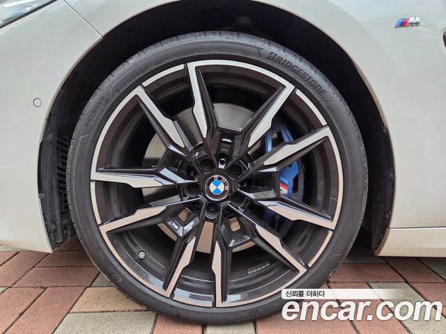 41278172_016.jpg BMW 8-Series M850i xDrive Gran Coupe 2024 года из Южной Кореи