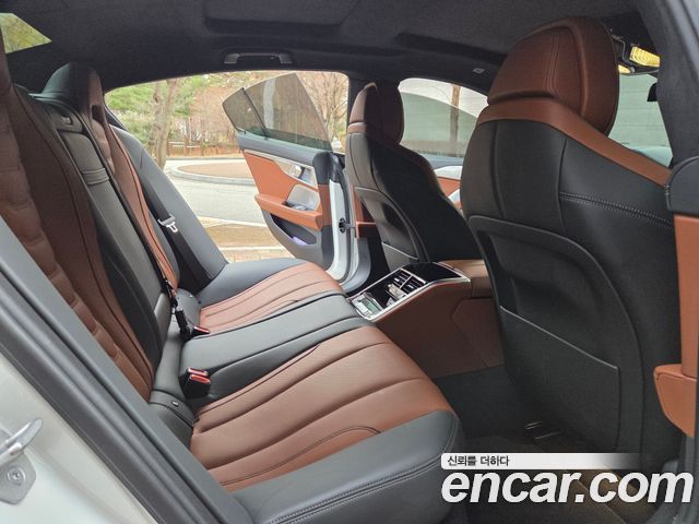 41278172_019.jpg BMW 8-Series M850i xDrive Gran Coupe 2024 года из Южной Кореи