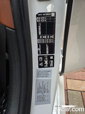 BMW 8-Series M850i xDrive Gran Coupe 2024 года из Южной Кореи