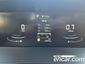 Hyundai Staria Tourer 11-Seater 2025 года из Южной Кореи