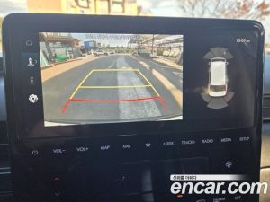 Hyundai Staria Tourer 11-Seater 2025 года из Южной Кореи